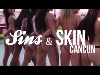 exclusive vacation series - cancun | wshh   