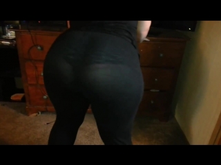 pawg big booty i see booty | wshh   