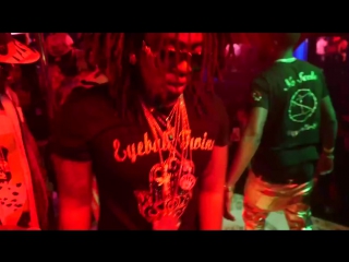 eyeball relly mixtape release at vegas showgirls powered by ricky will | wshh   