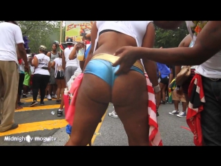 new york west indian caribbean parade | wshh   