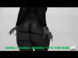 franco dinero - it's the mob | wshh   