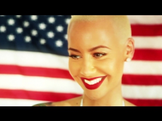 amber rose x oyster tv | wshh   