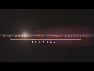 beta raz dmv divas calendar behind the scenes video teaser | wshh   