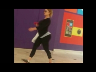 candid gym girl from ep6 | wshh   