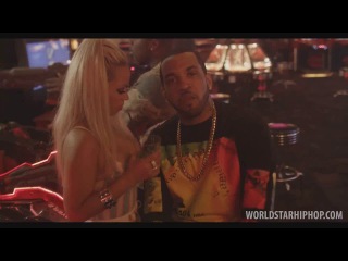 troy ave feat. lloyd banks - your style | wshh    daddy