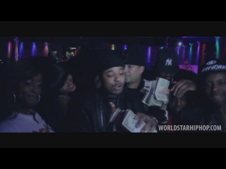 french montana feat. lil durk chinx - money bags | wshh   